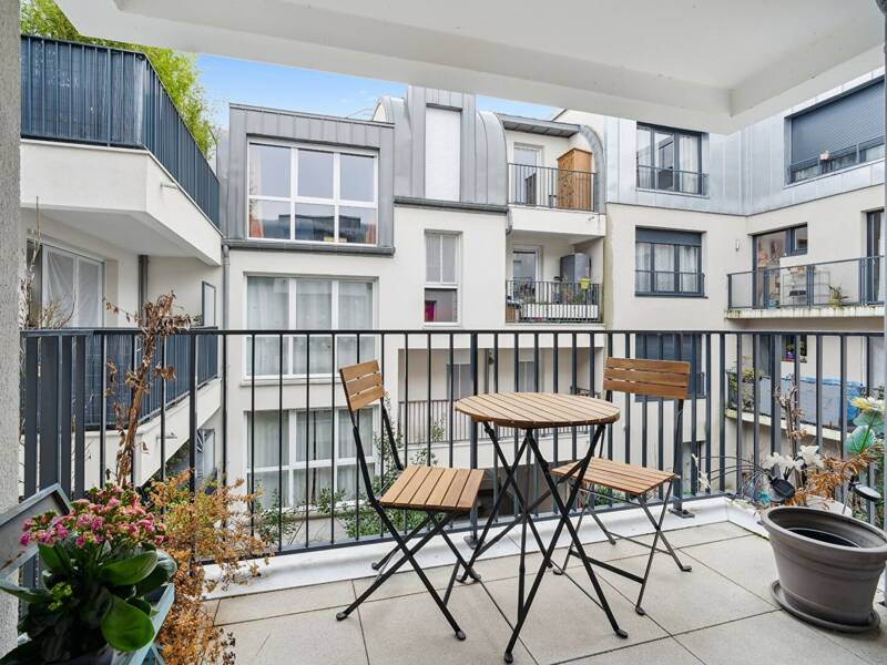 Maison à vendre, 75m², ROMAINVILLE