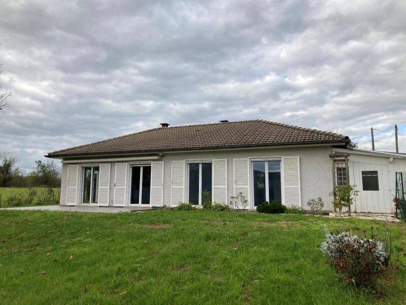 Maison à louer, 91m², SAINT JEAN DE MOIRANS