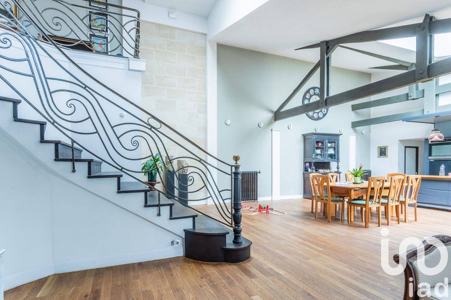 Maison à vendre, 305m², MERIGNAC