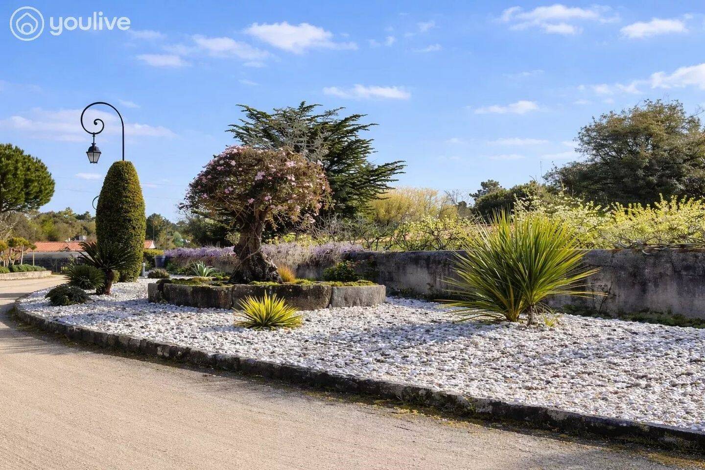 Maison à vendre, 261m², NOTRE DAME DE MONTS