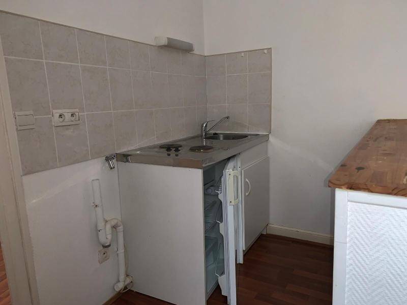 Maison à louer, 36m², BEZIERS