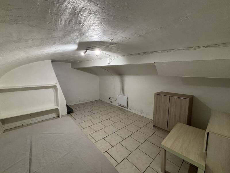 Maison à louer, 15m², AMIENS