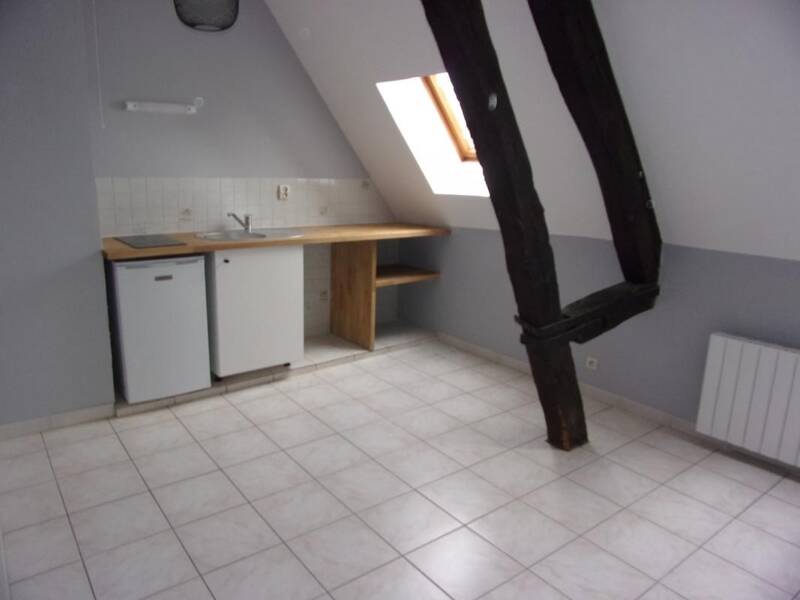 Maison à louer, 25m², VERNON