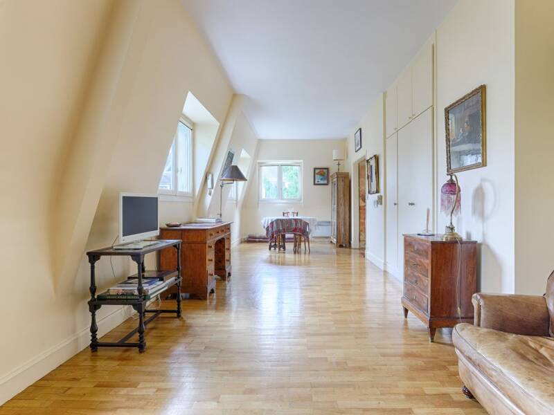 Maison à vendre, 60m², PARIS 7E