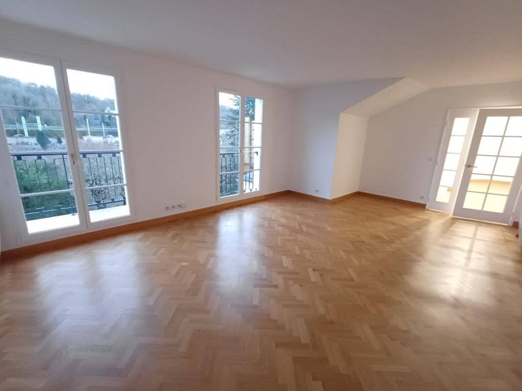 Maison à louer, 97m², VERSAILLES