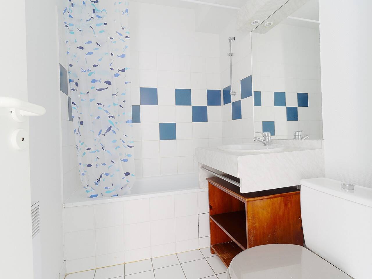 Maison à louer, 32m², NANCY