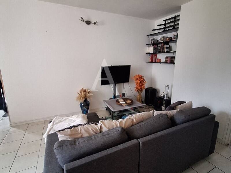 Maison à louer, 70m², LE PLESSIS TREVISE