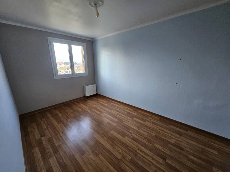 Maison à louer, 49m², BROU SUR CHANTEREINE