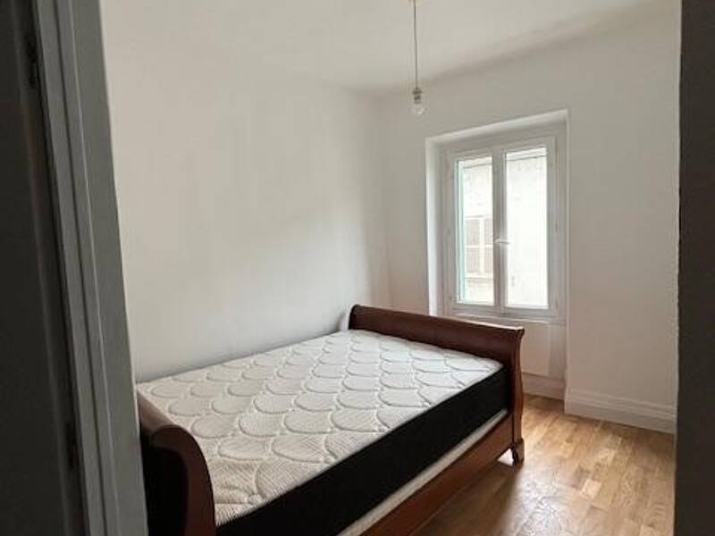 Maison à louer, 24m², SAINT LEU D'ESSERENT