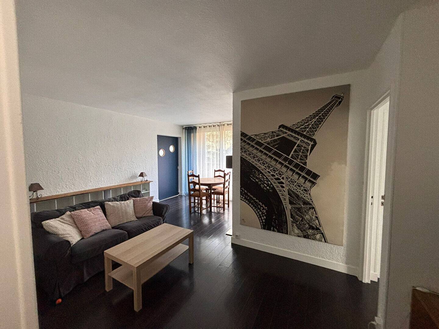 Maison à louer, 76m², BOUSSY SAINT ANTOINE