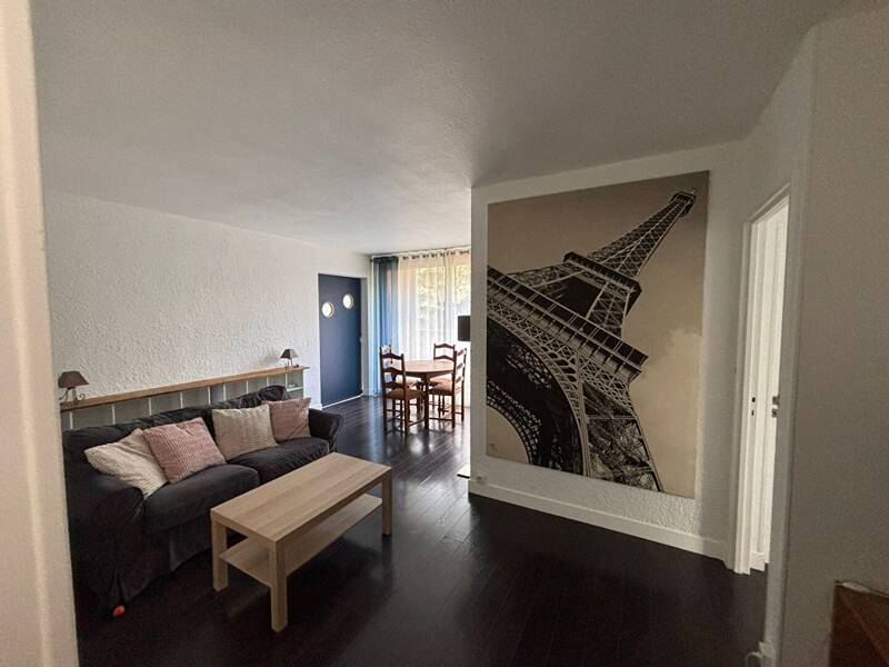 Maison à louer, 76m², BOUSSY SAINT ANTOINE
