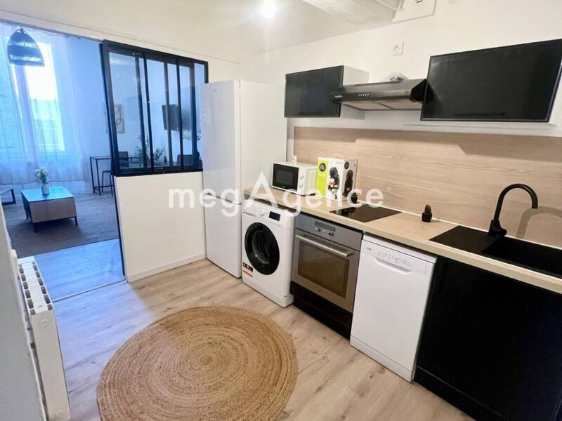 Maison à louer, 30m², TOULON