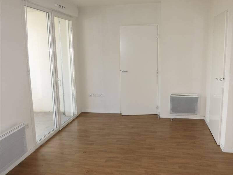 Maison à louer, 46m², JARVILLE LA MALGRANGE