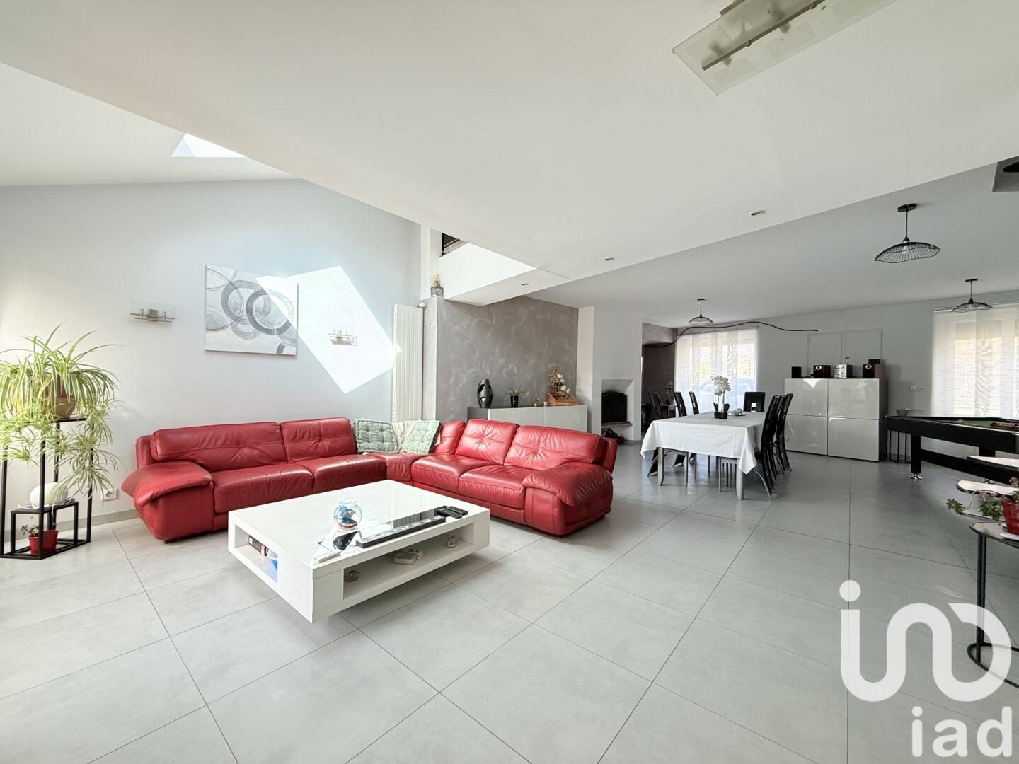 Maison à vendre, 179m², LE VIVIER SUR MER