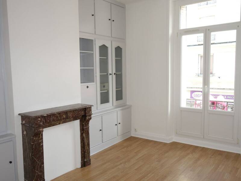 Maison à louer, 57m², REIMS