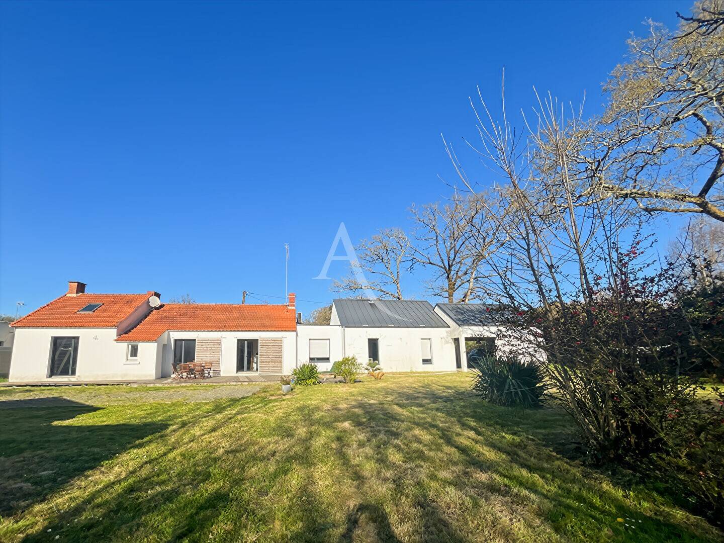 Maison à vendre, 132m², CHALLANS