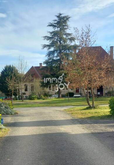 Villa à vendre 165 000 € 4 pièces 3 chambres 107 m² 380 m² de terrain Daumazan sur Arize 09350