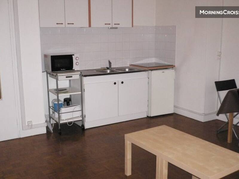 Maison à louer, 55m², ROUEN