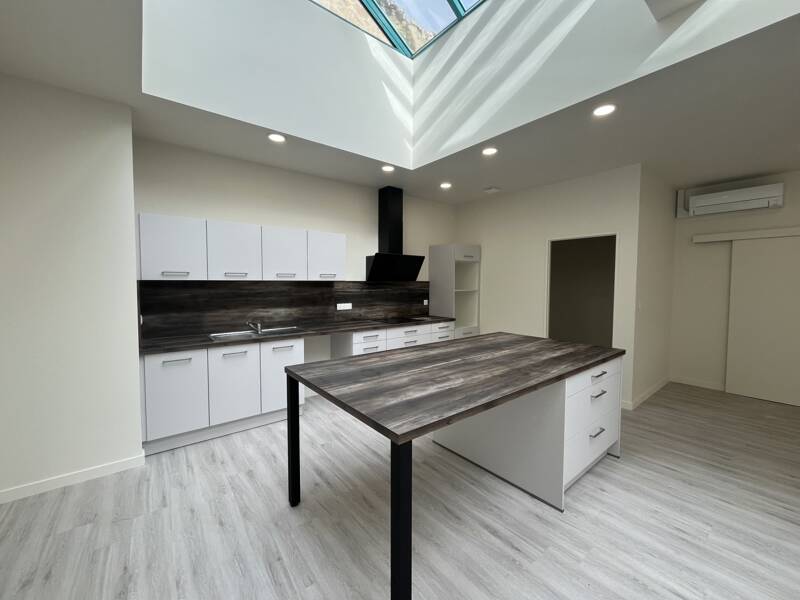 Maison à louer, 117m², LIMOGES