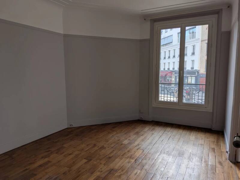Maison à louer, 70m², PARIS 15E