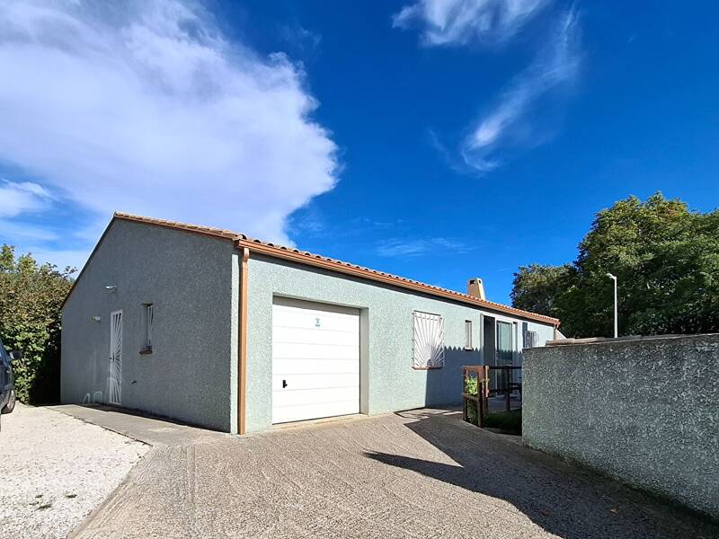 Maison à vendre, 109m², PERPIGNAN