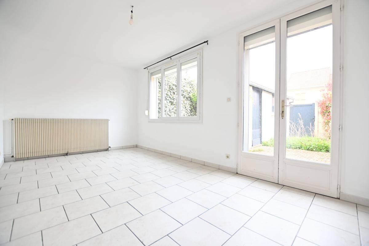 Maison à vendre, 94m², ABBEVILLE