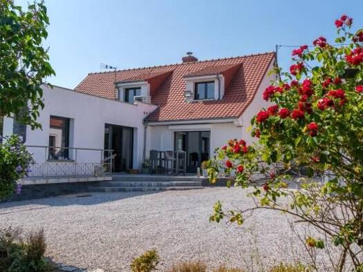 Maison à vendre 399 000 € 6 pièces 4 chambres 188 m² 1 703 m² de terrain Rety 62720