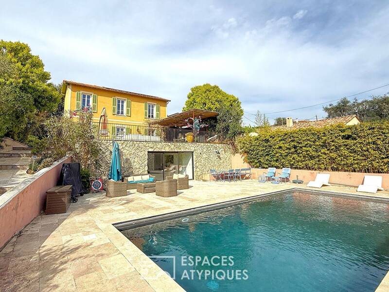 Maison à vendre, 197m², NICE