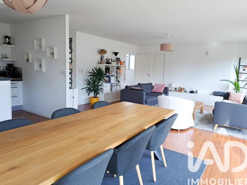 Maison à vendre, 150m², NANTES