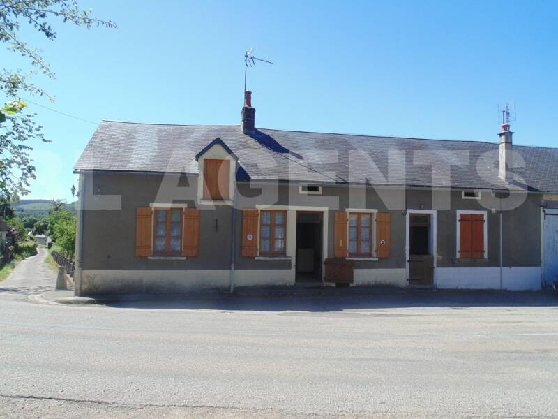 Maison à vendre, 147m², VILLAPOURCON