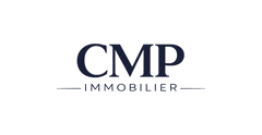 CMP IMMOBILIER logo
