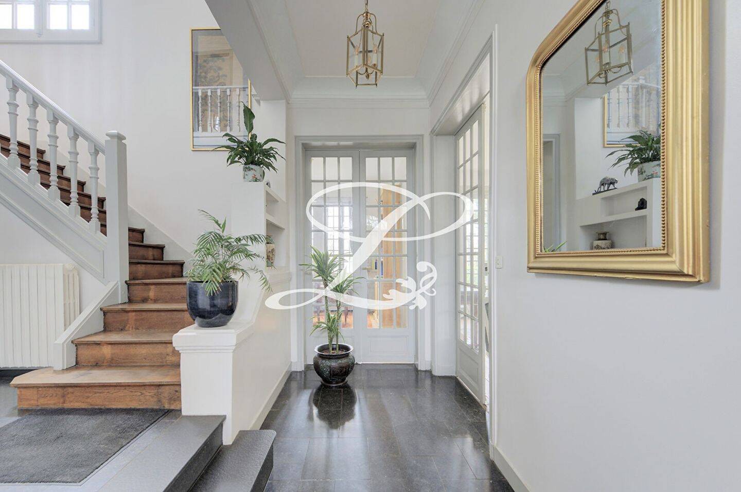 Maison à vendre, 195m², MAISONS LAFFITTE