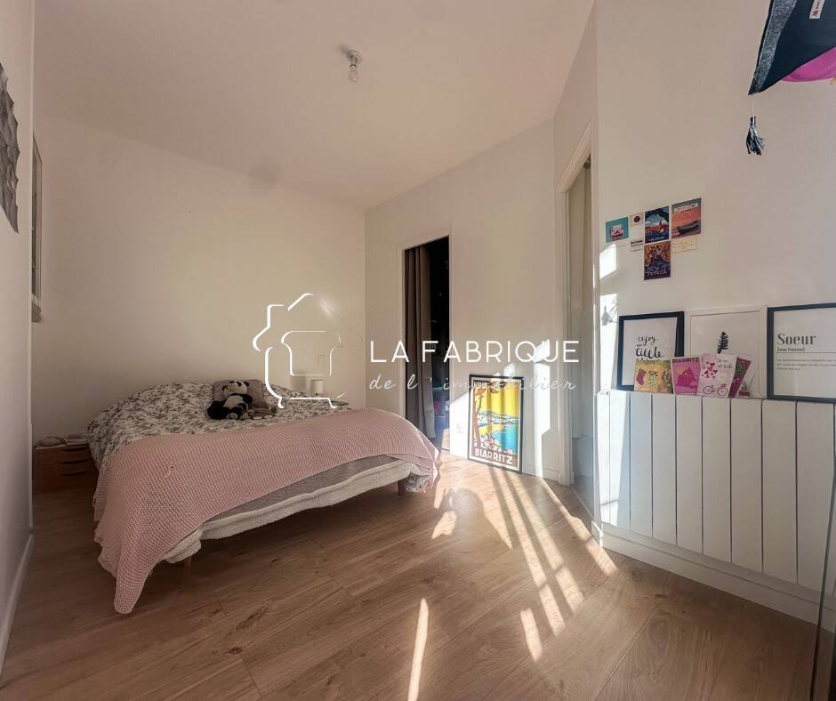 Maison à vendre, 130m², PAU