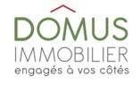 DOMUS IMMOBILIER