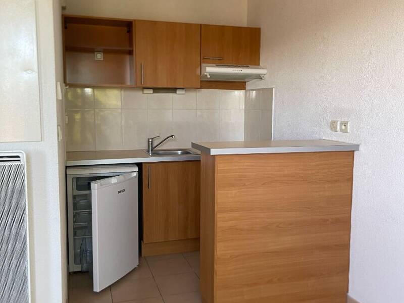 Maison à vendre, 26m², GOND PONTOUVRE