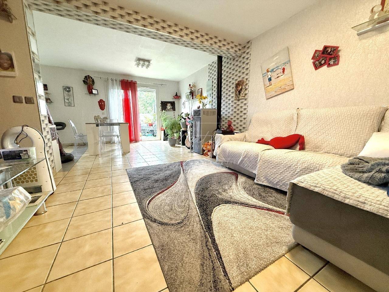 Maison à vendre, 75m², MAISSE