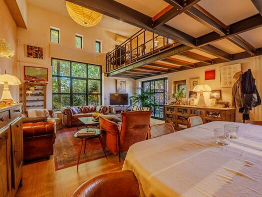 Duplex à vendre 340 000 € 3 pièces 2 chambres 103 m² Étage 1/3 Centre Ville Tain-l'Hermitage 26600