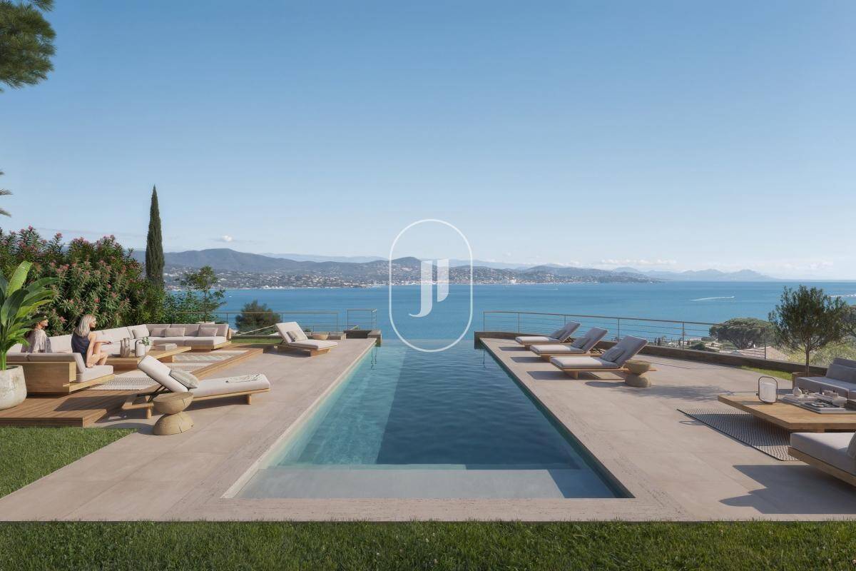 Maison à vendre, 800m², SAINT TROPEZ
