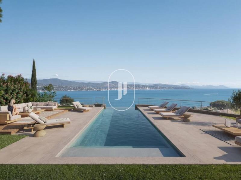 Maison à vendre, 800m², SAINT TROPEZ