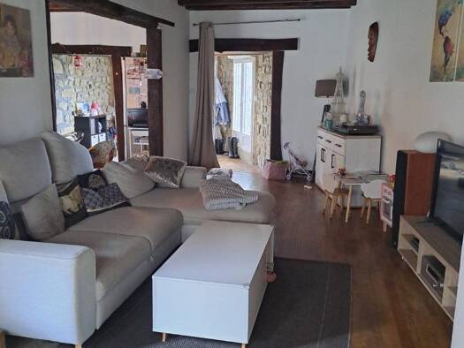 Maison à vendre 146 000 € 5 pièces 3 chambres 133 m² 435 m² de terrain Foch Ruelle-sur-Touvre 16600