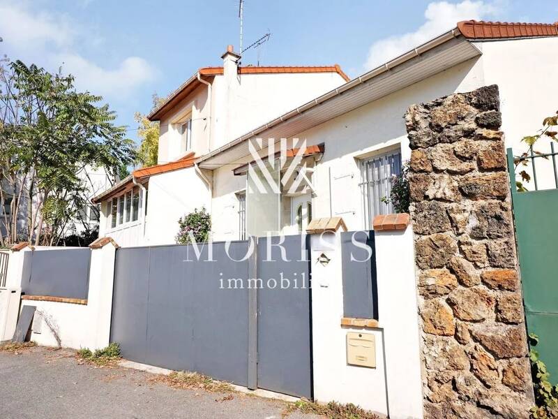 Maison à vendre, 157m², IVRY SUR SEINE