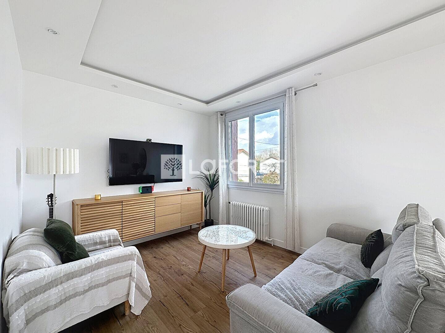 Maison à vendre, 105m², DEUIL LA BARRE