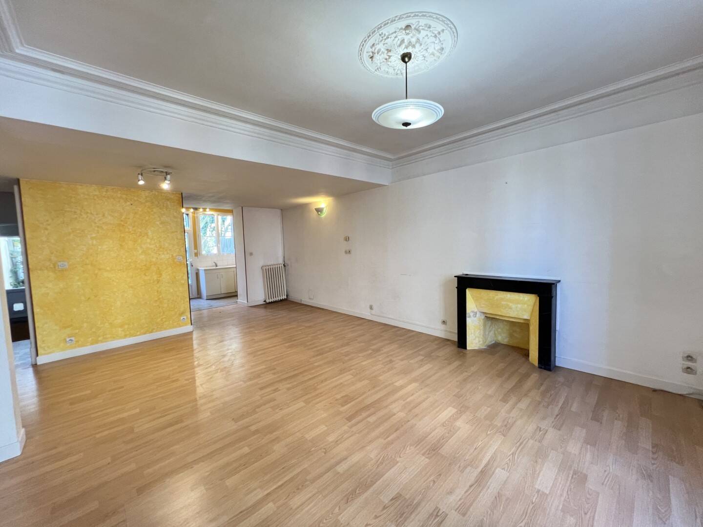 Maison à vendre, 80m², LA ROCHE SUR YON