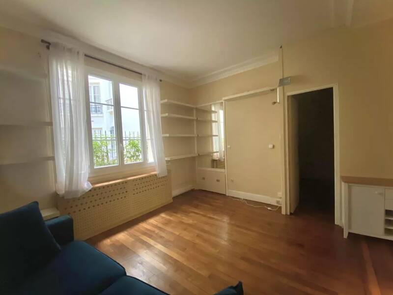 Maison à vendre, 32m², PARIS 14E