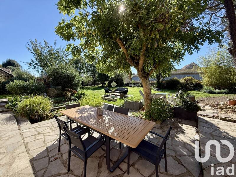Maison à vendre, 209m², LA HOUSSAYE EN BRIE