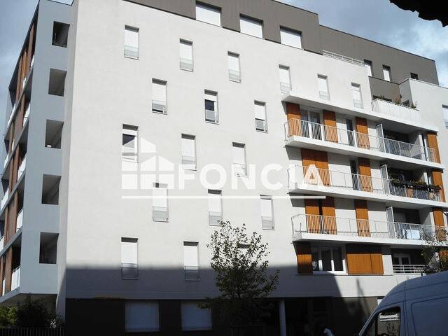Maison à louer, 42m², CERGY