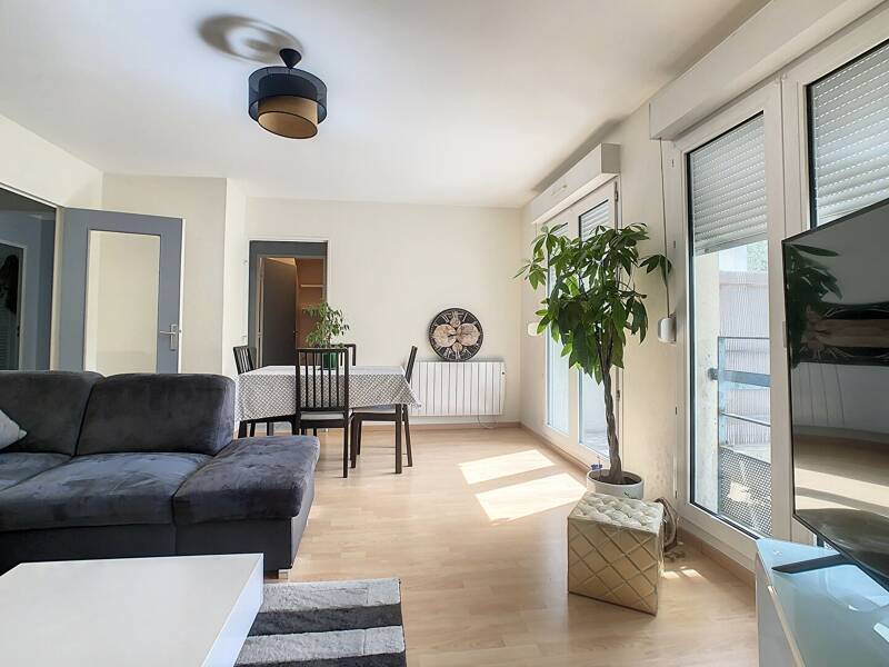 Maison à louer, 66m², DIJON