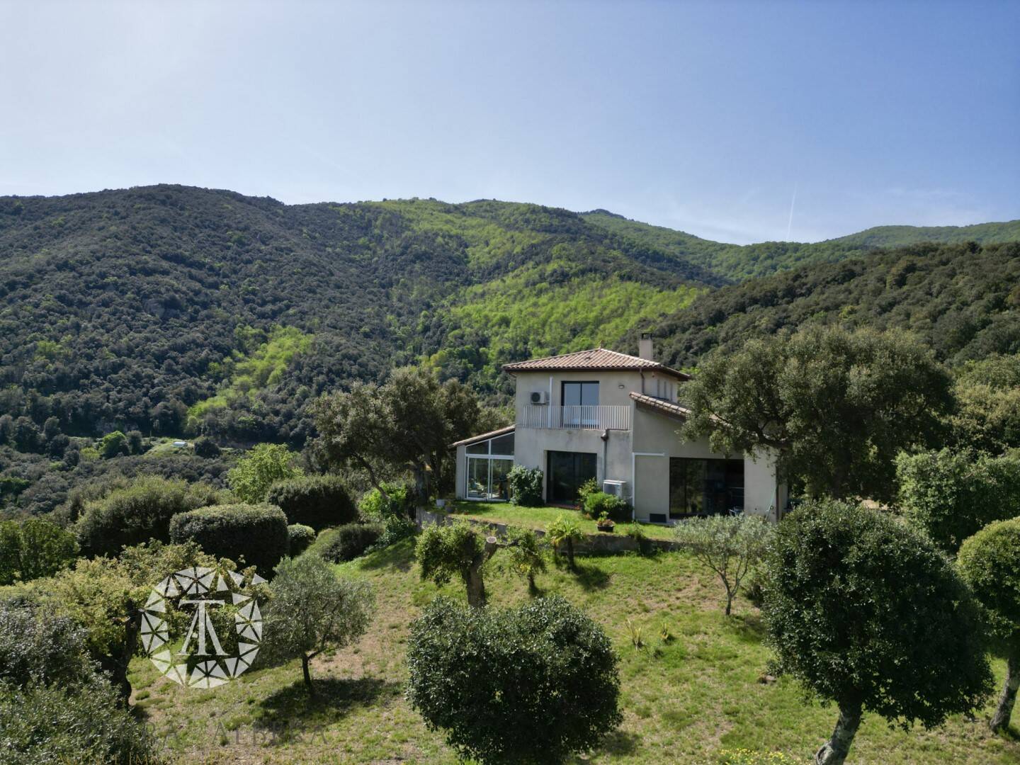 Maison à vendre, 140m², LAROQUE DES ALBERES