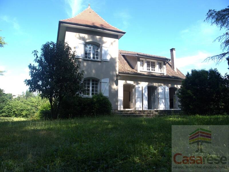 Maison à vendre, 150m², CAHORS