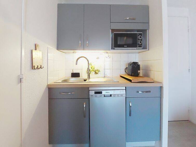Maison à vendre, 39m², VAUX SUR MER